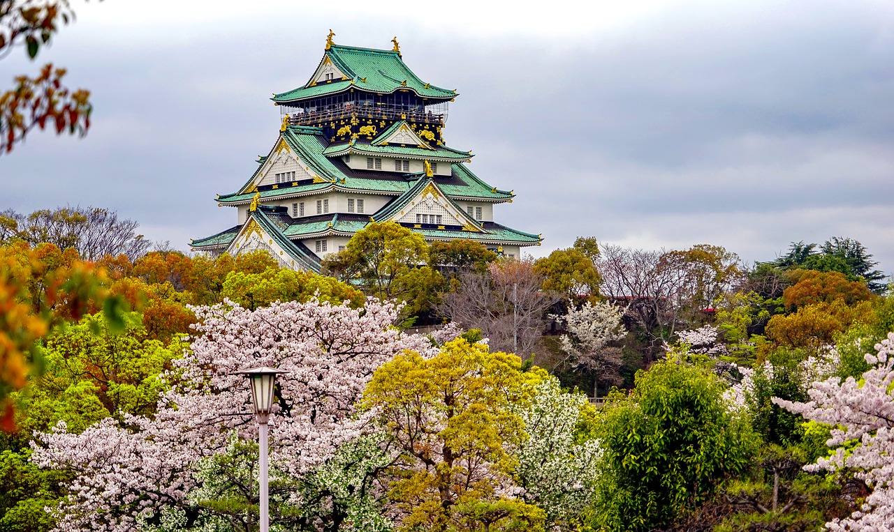 乌鲁木齐追寻梦想的起点：为何选择高考后去日本留学？