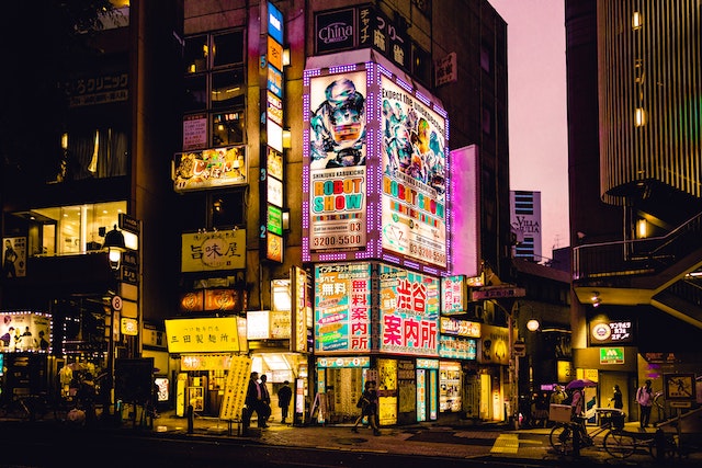 乌鲁木齐寻找学术平衡：留学日本如何处理学业与生活